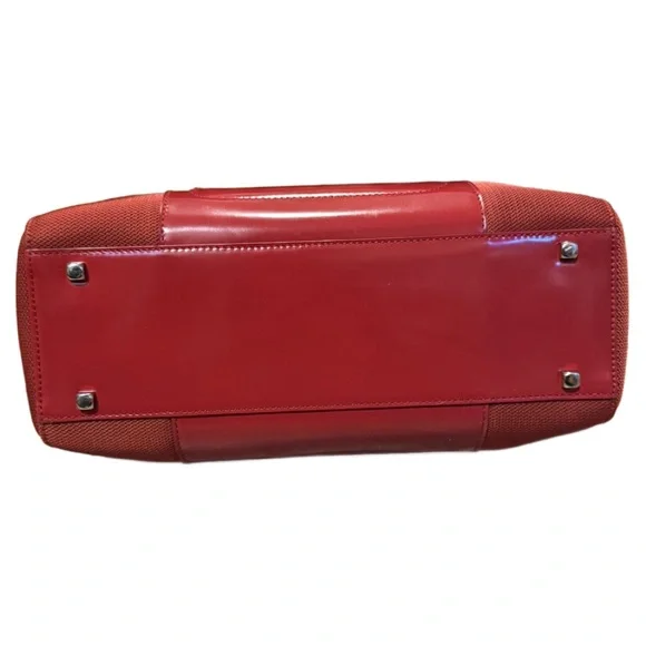 Salvatore Ferragamo Top Handle Bag - Picture 5 of 10